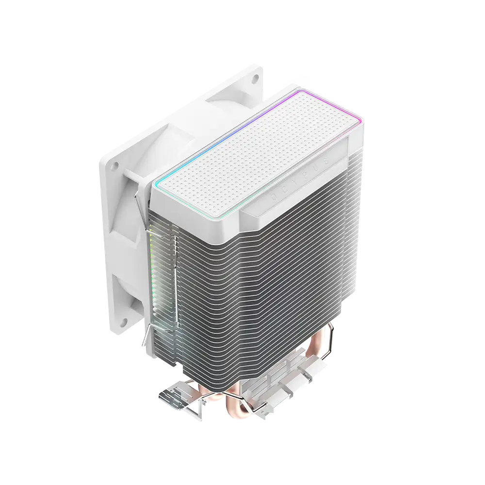 Ocypus Gamma A20 ARGB White