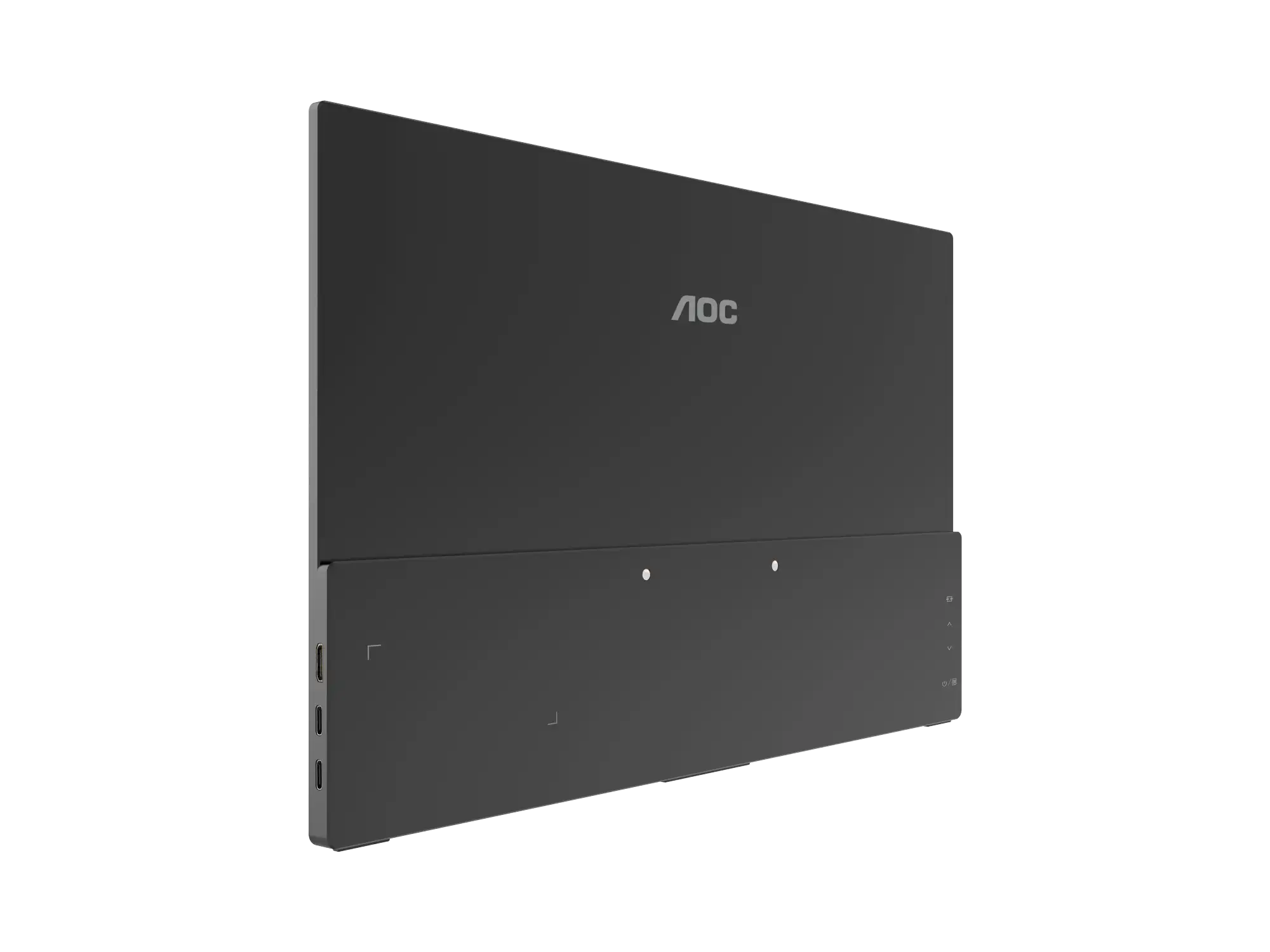 AOC 16T20 16" Portable