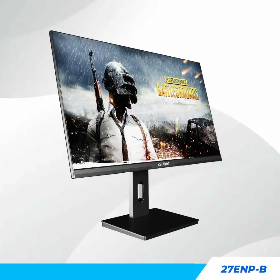 LED ENLIGHT 27ENP-B 27" IPS 180Hz 1ms Gaming RGB 2 Strip