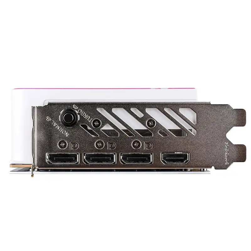 COLORFUL iGAME RTX 5050 ULTRA W DUO OC 8GB-V