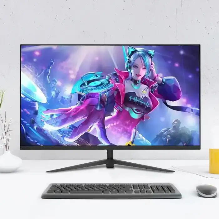 LED ENLIGHT 22ENS-B 22" FHD 75Hz 5ms Slim Frameless