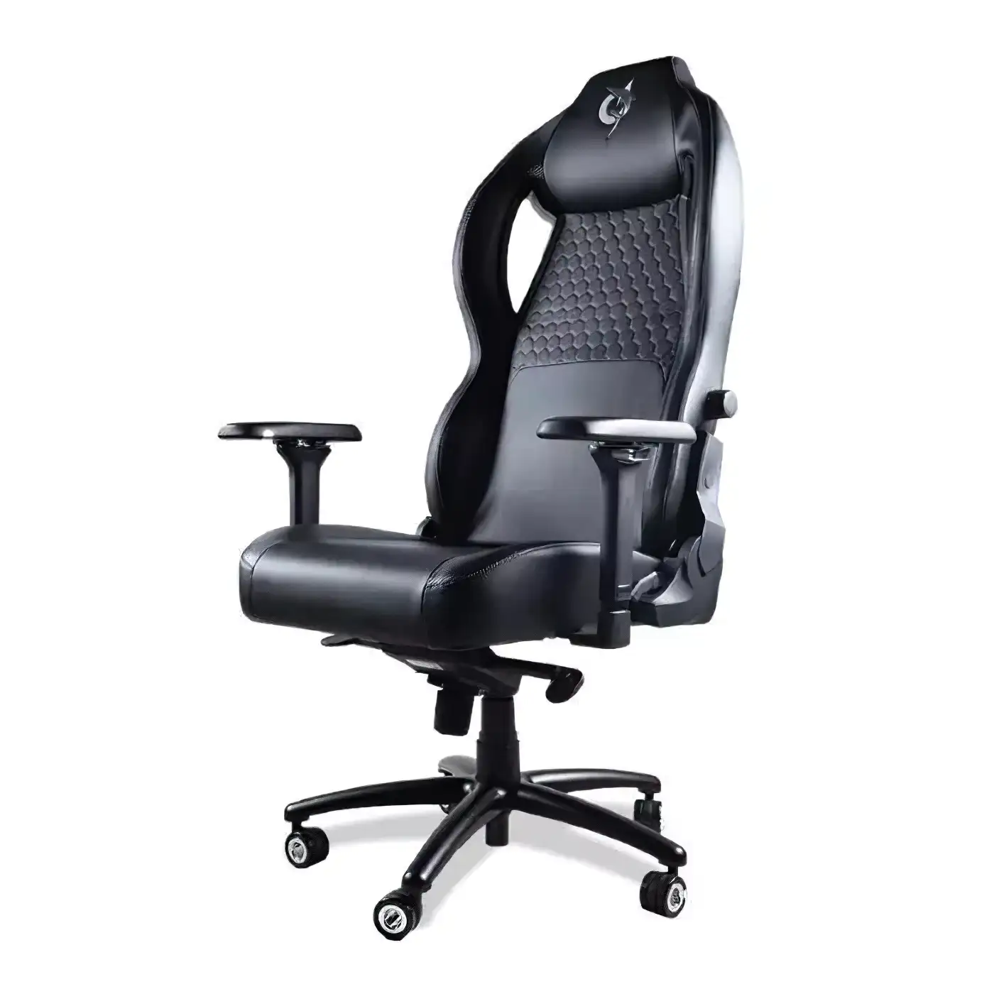 TODAK Throne Gaming Chair LDU (Ex Display)