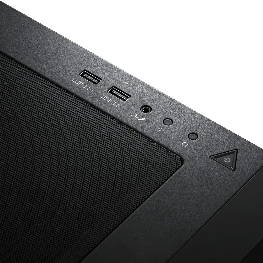 ADATA XPG Starker Air Black STARKERAIR-BKCWW