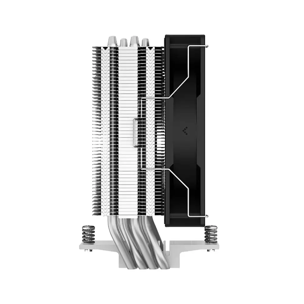 DEEPCOOL AG400 G2 Single Fan 1x 12cm