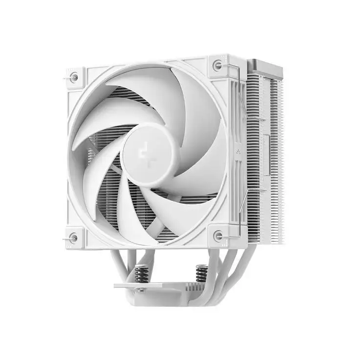 DEEPCOOL AK400 G2 White