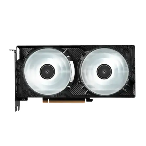 GALAX RTX 5060 Ti 8GB 1-CLICK OC