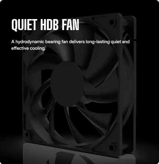 Cooler Master MWE Gold 850 V3 850W 80+ Gold ATX 3.1 Non Modular
