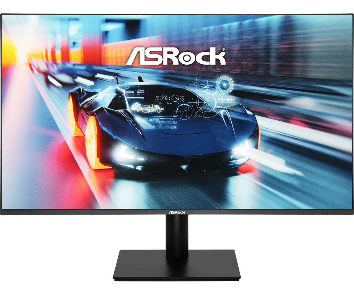 LED ASROCK CL25FFB 25" IPS 144Hz 1ms 99% sRGB