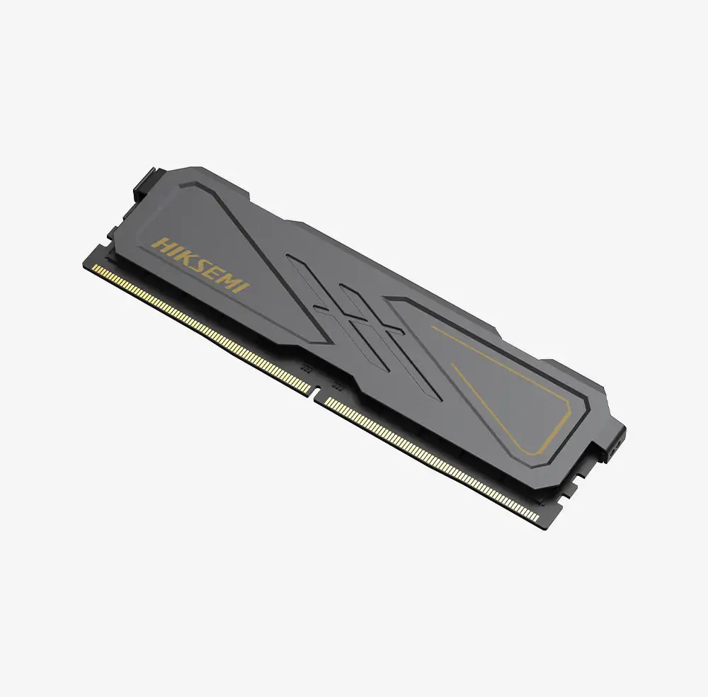 HIKSEMI ARMOR DDR4 32GB Kit 3200Mhz 2x16GB Heatsink