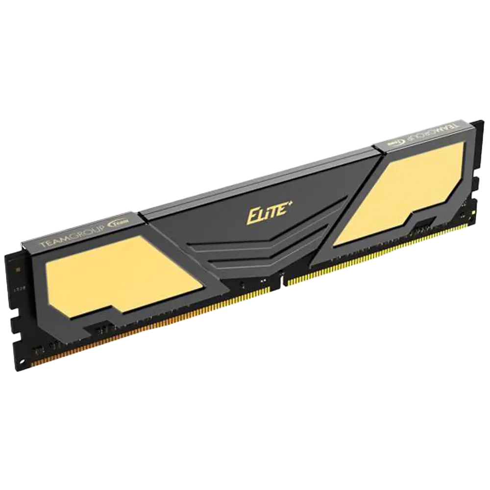 TEAM ELITE+ 8GB 3200Mhz LONGDIMM HEATSINK