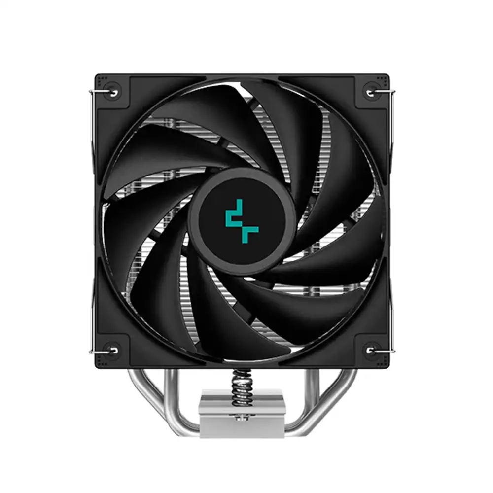 DEEPCOOL AG400 G2 Single Fan 1x 12cm