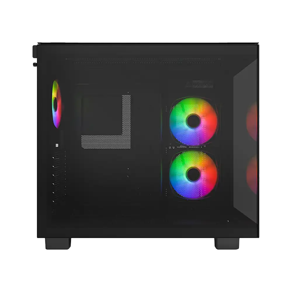 Montech King 65 Pro Black