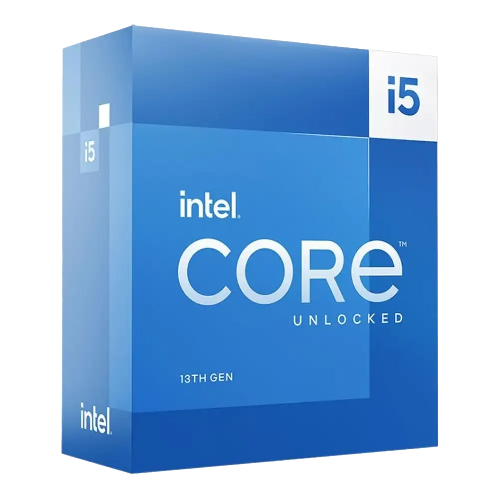 Intel Core i5 13400F Box