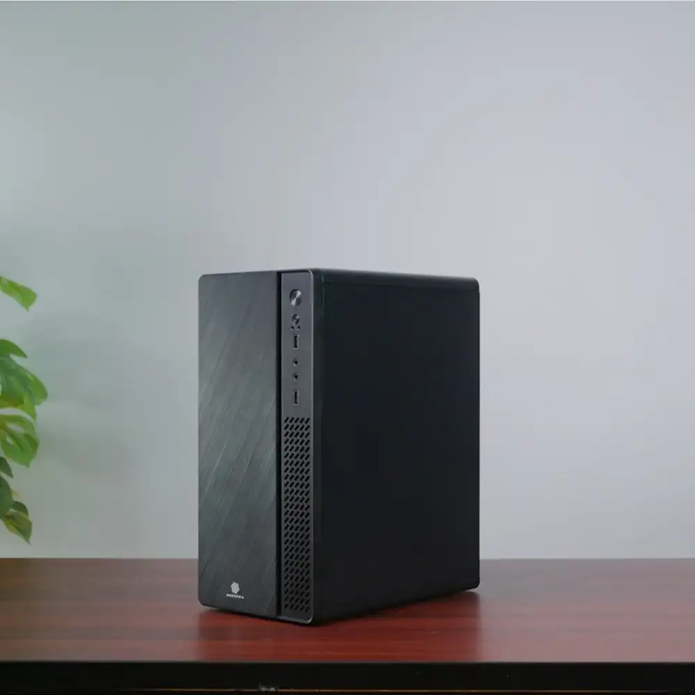 YOUNGSTER Intel i3 3240 / 8GB / 256GB