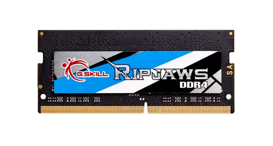 G-SKILL DDR4 8GB 3200Mhz SODIMM