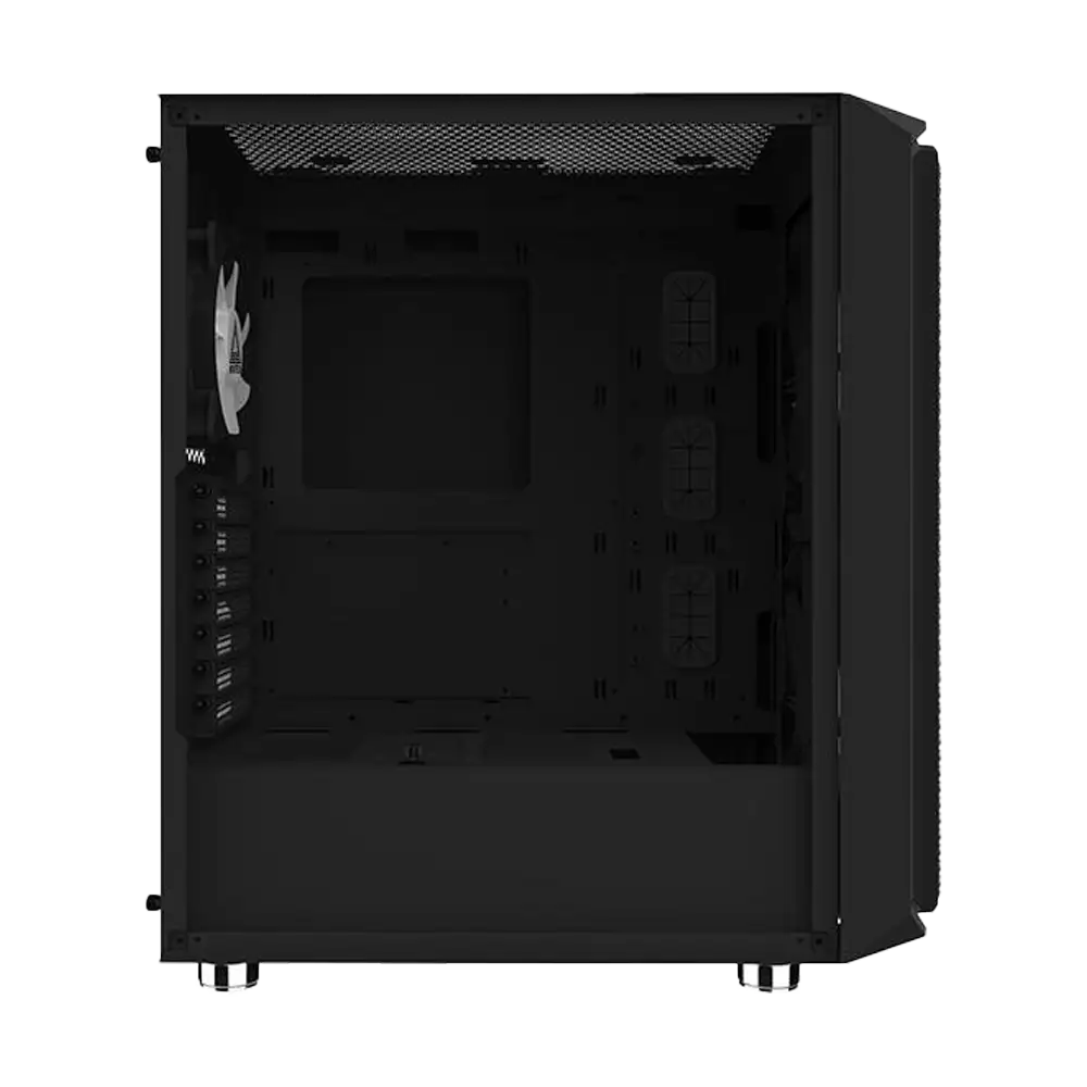 Montech Air X ARGB Black