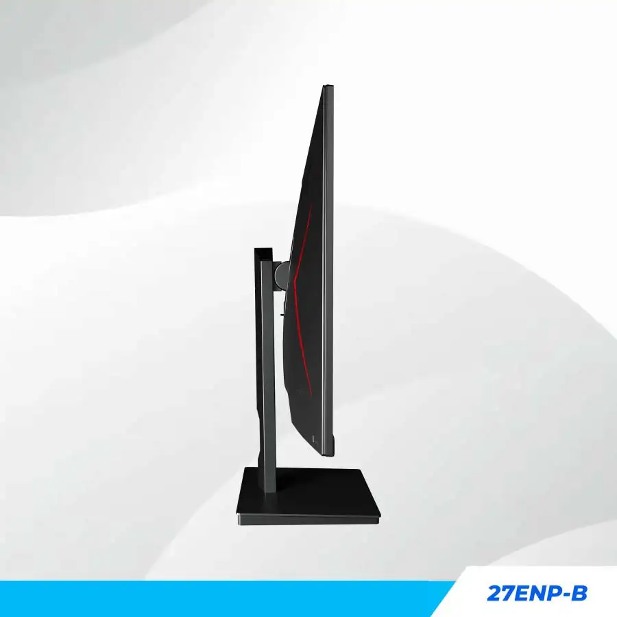 LED ENLIGHT 27ENP-B 27" IPS 180Hz 1ms Gaming RGB 2 Strip