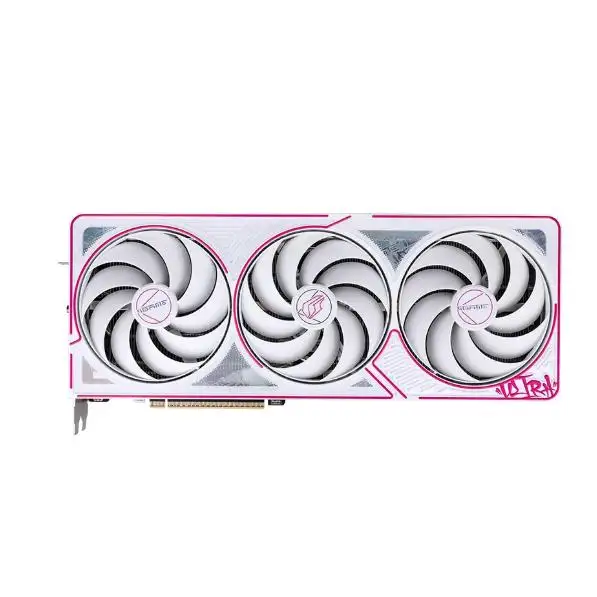 COLORFUL iGAME RTX 5070 Ti ULTRA W OC 16GB-V