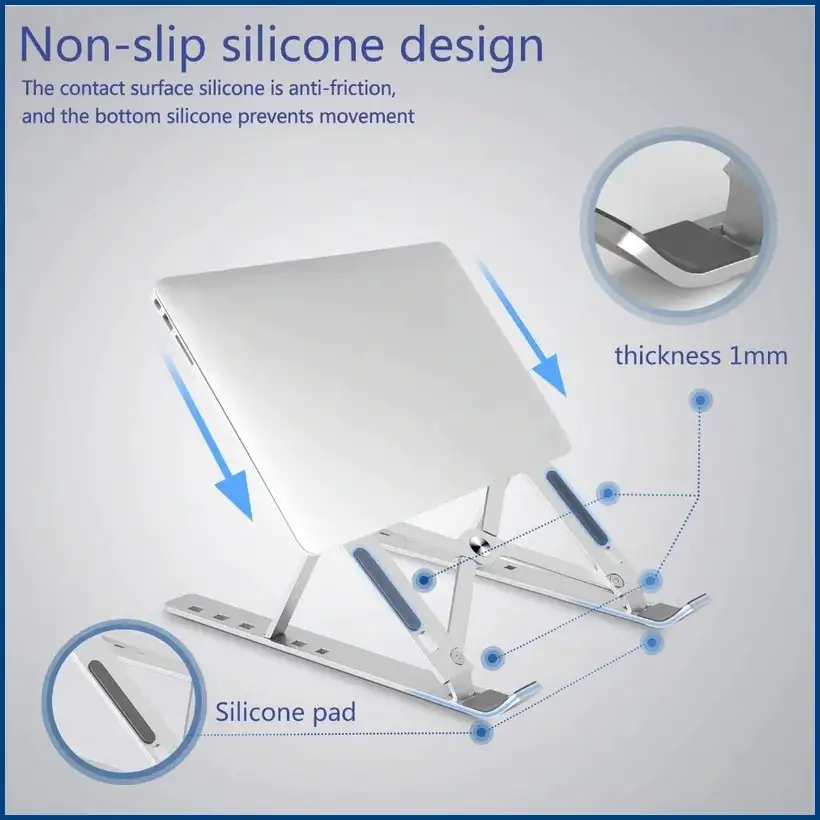 STAND LAPTOP STANDART