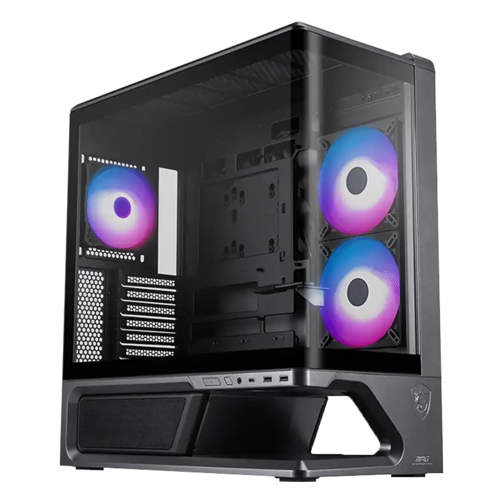 MSI MPG VIXTA 300R PZ (Glass)