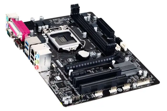 GIGABYTE H81M-S2PH