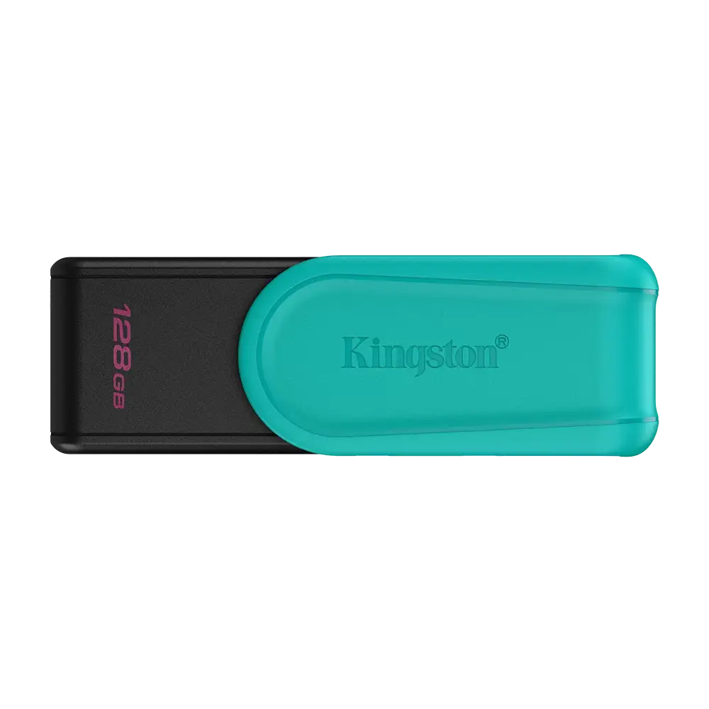 FLASHDISK KINGSTON 128GB USB3.2 DataTraveler Exodia S