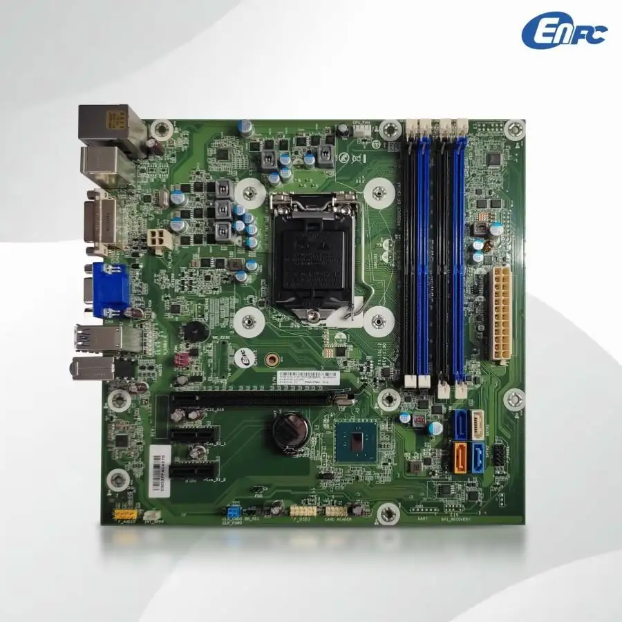 ENPC Intel Q150 + Fan CPU LGA 1151 Gen 6th