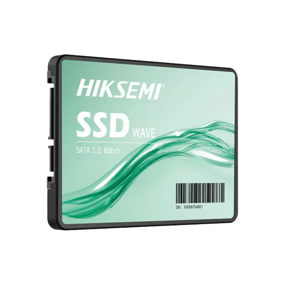 HIKSEMI WAVE 2.5" SATA 256GB HS-SSD-WAVE(S) 256G