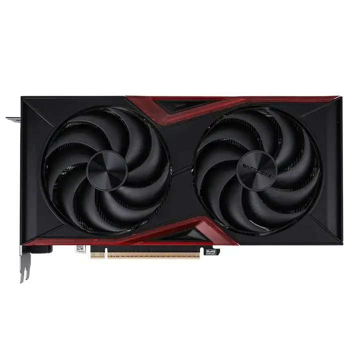 COLORFUL RTX 5060 Ti BATTLE AX DUO 16GB-V