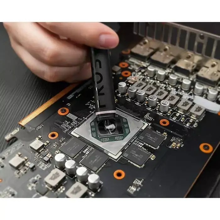 ID COOLING FROST X55 VIOLA Thermal Paste 4 Gram