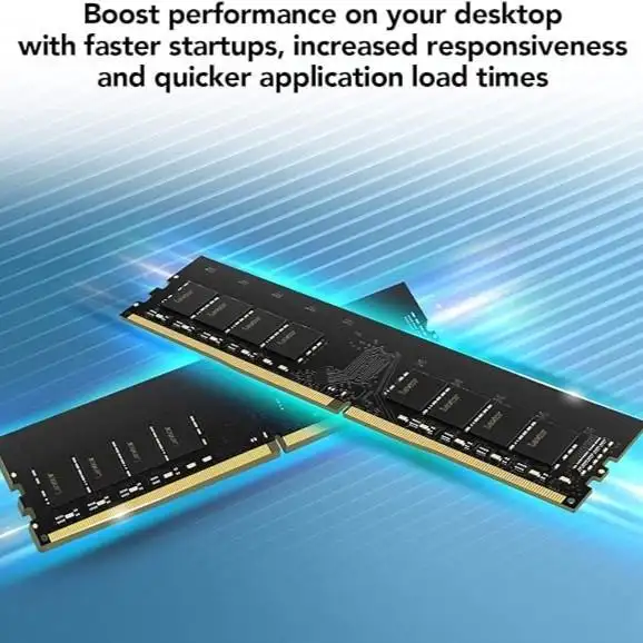 LEXAR DDR4 16GB 2666Mhz Longdimm