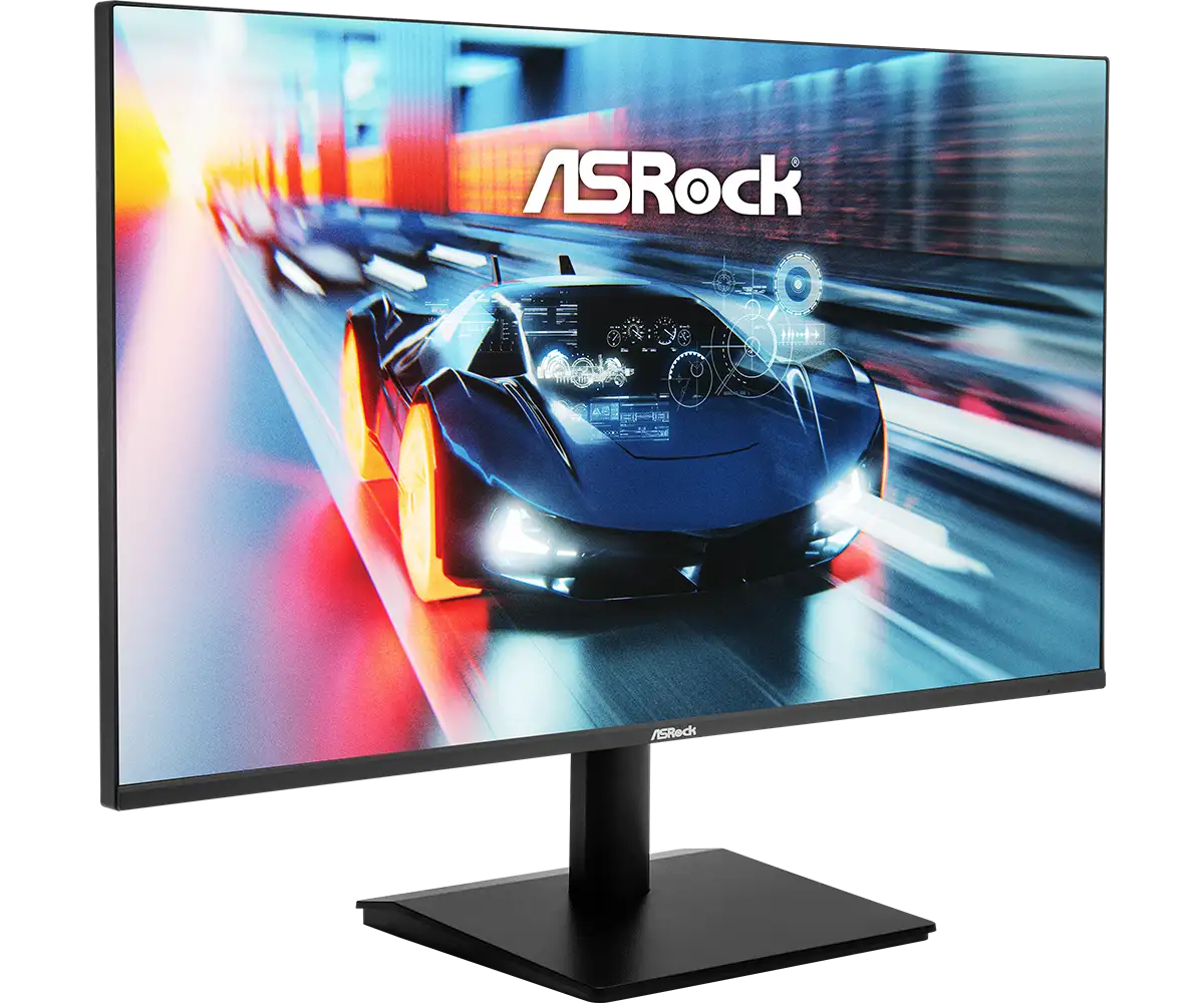 LED ASROCK CL25FFB 25" IPS 144Hz 1ms 99% sRGB