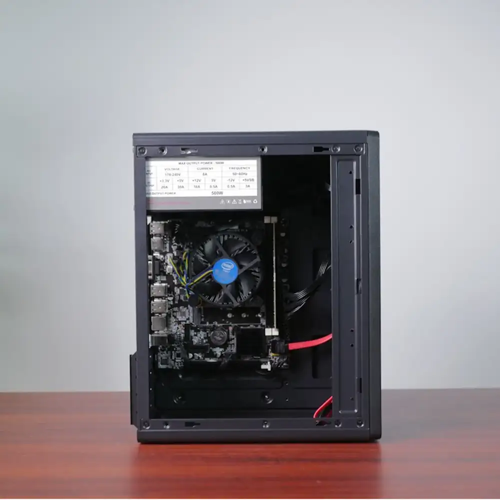 YOUNGSTER Intel i3 3240 / 8GB / 256GB