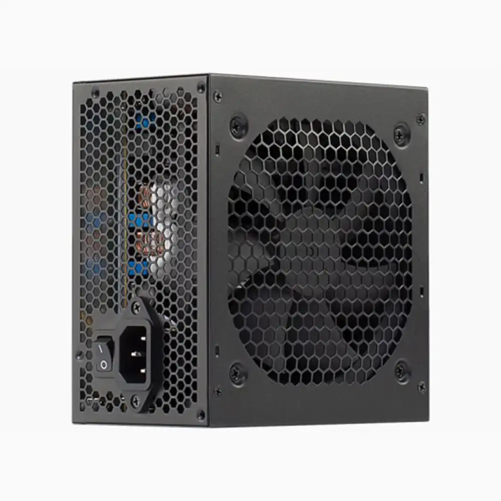 AEROCOOL UNITED POWER 500W 80+ White