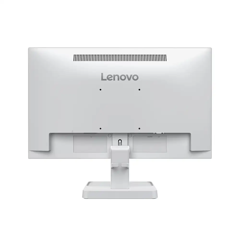 Lenovo L22-42 22" IPS 100Hz 99% sRGB White