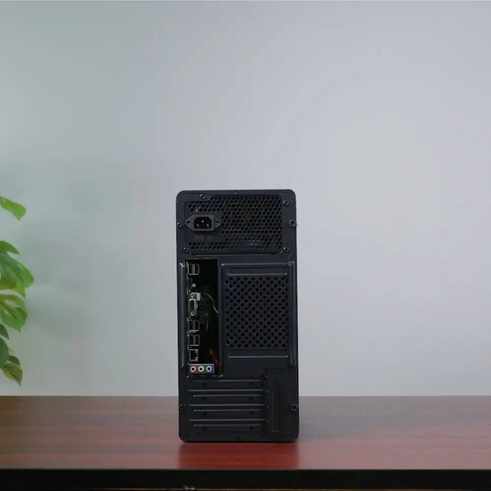 YOUNGSTER Intel i3 3240 / 8GB / 256GB