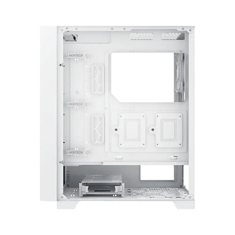 Montech Air 1000 Lite Black