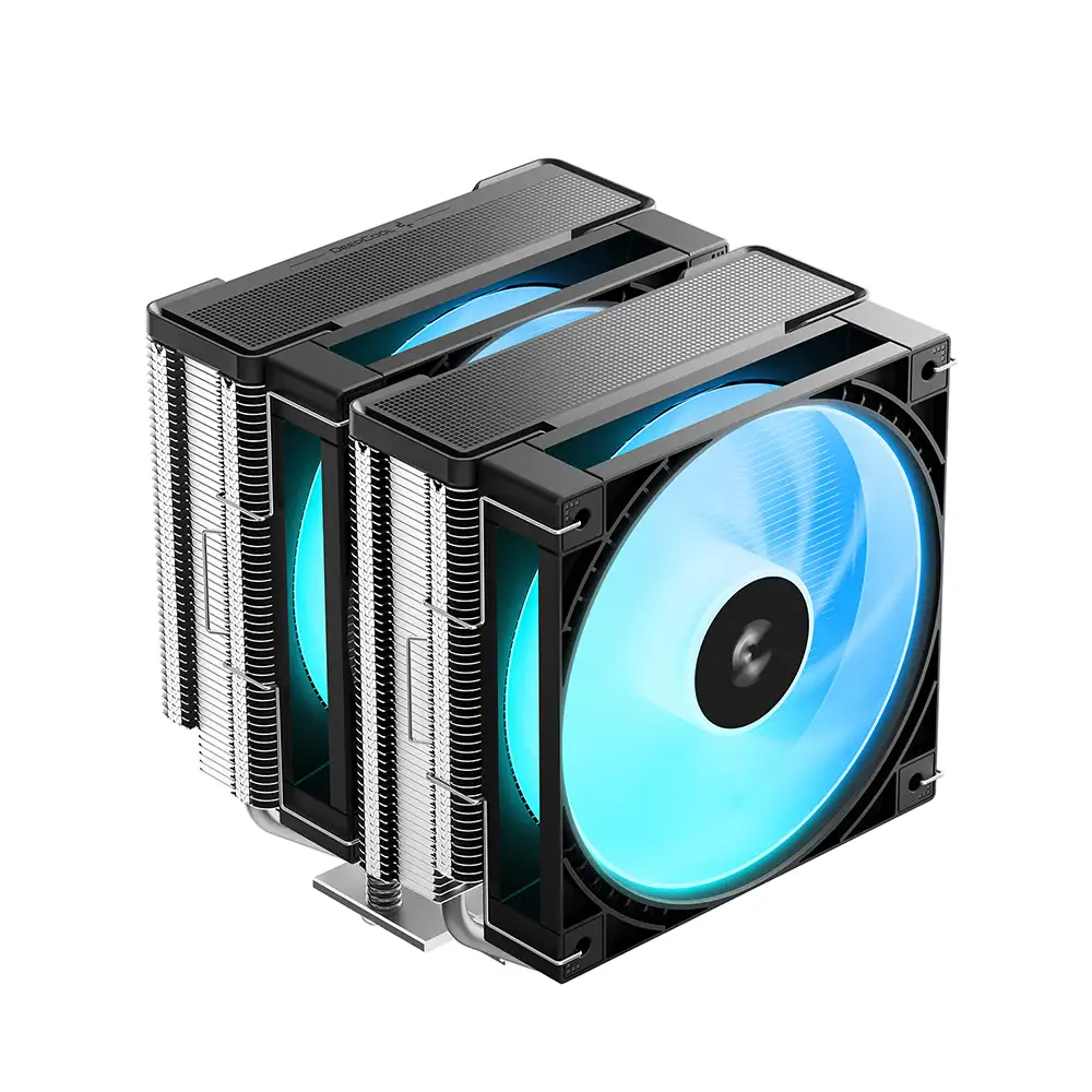 DEEPCOOL AG620 G2 ARGB DUAL TOWER 2X 12CM