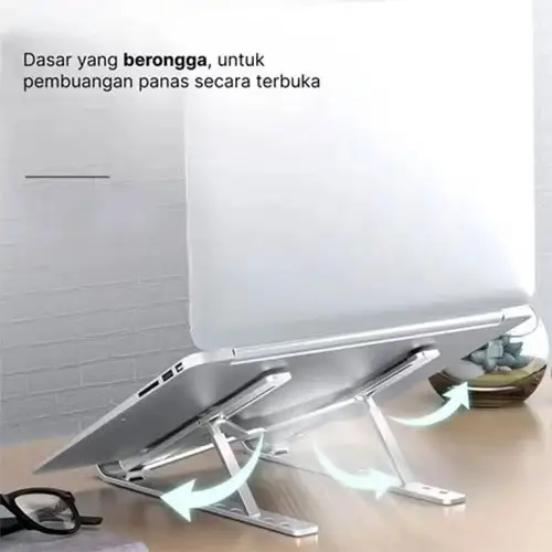 STAND LAPTOP STANDART