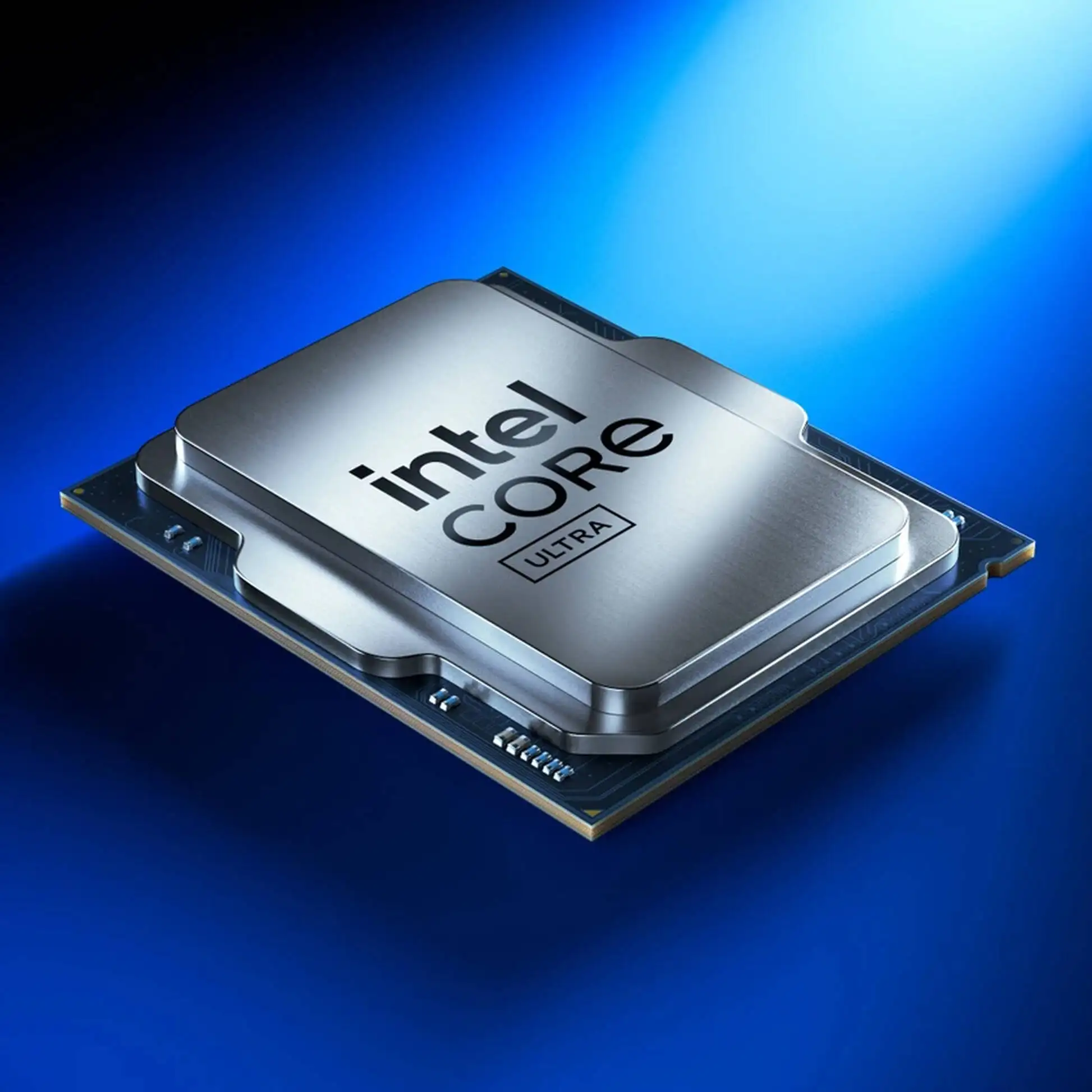 Intel Core Ultra 5 250K Plus Tray
