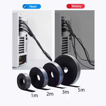 VENTION CABLE TIES 3M (KAABI)