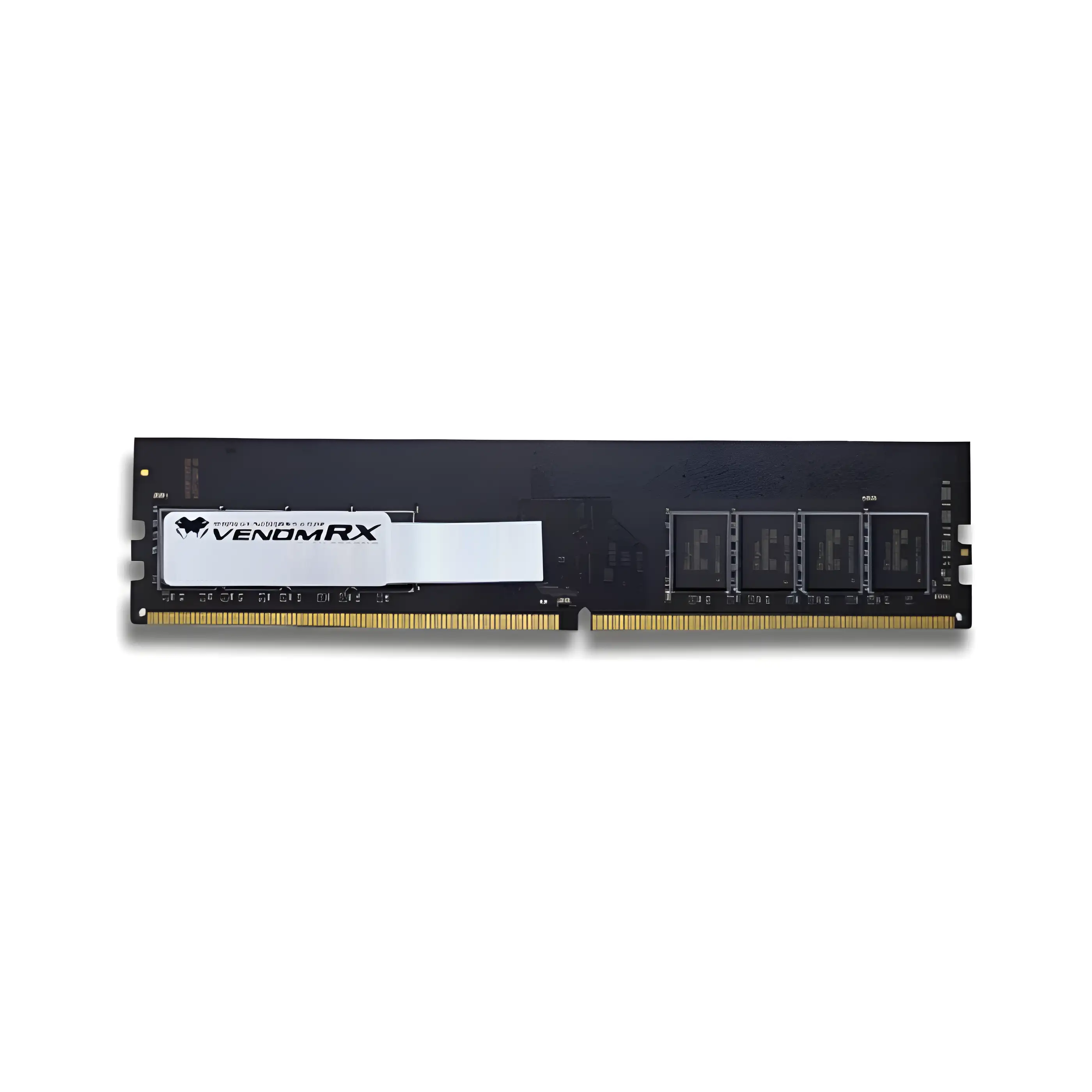 VENOMRX DDR4 8GB 2666Mhz Longdimm