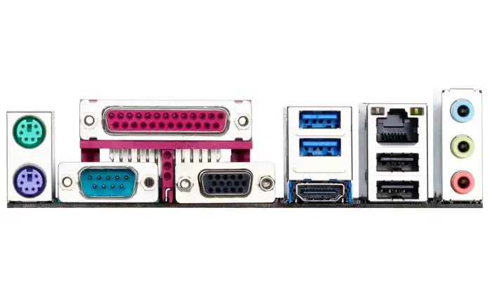 GIGABYTE H81M-S2PH