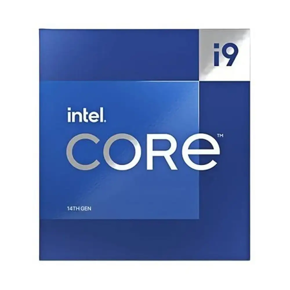 Intel Core i9 14900 Box