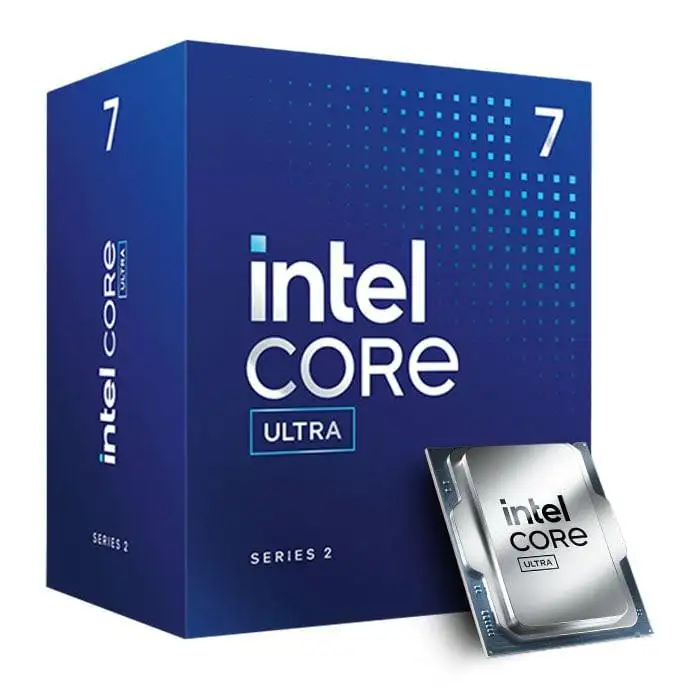 Intel Core Ultra 7 265F