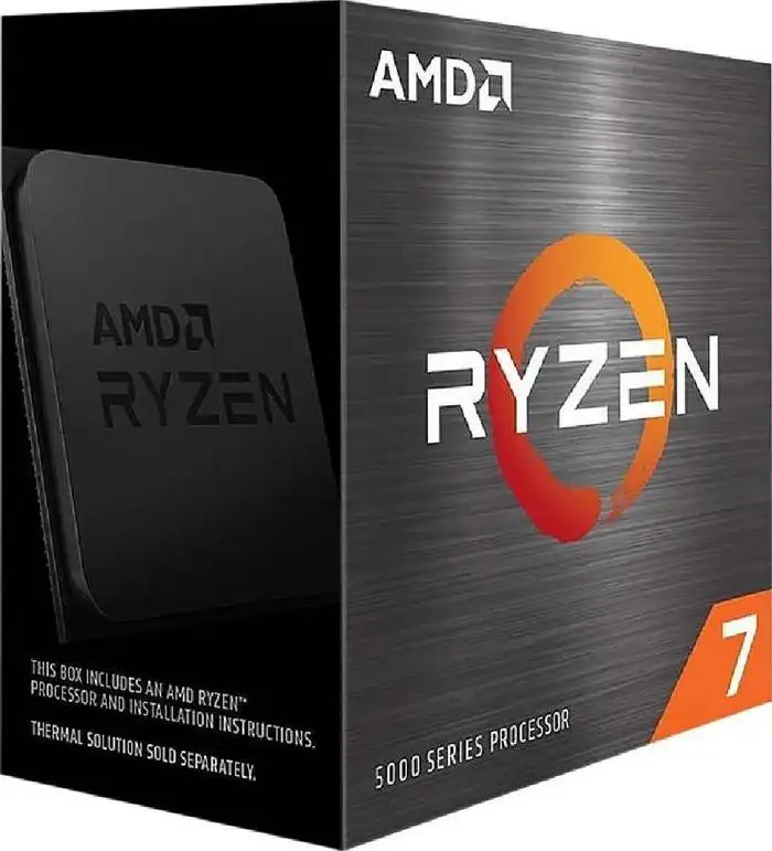 AMD AM5 Ryzen 7 8700G Box