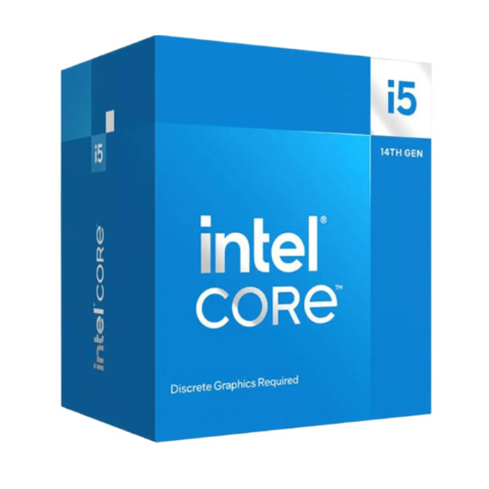 Intel Core i5 14500 Box